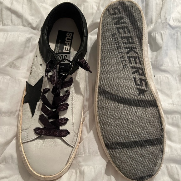 Golden Goose super star EDT